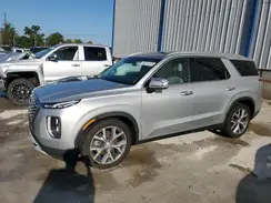 KM8R4DHE4MU273567 2021 HYUNDAI PALISADE