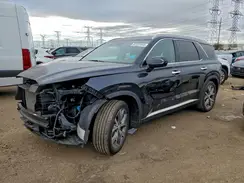 KM8R4DHE4MU276601 2021 HYUNDAI PALISADE