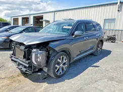 KM8R4DHE4MU278249 2021 HYUNDAI PALISADE