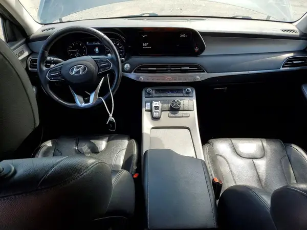 KM8R4DHE4MU278249 2021 HYUNDAI PALISADE - Image 8