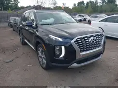 KM8R4DHE4MU294399 2021 HYUNDAI PALISADE