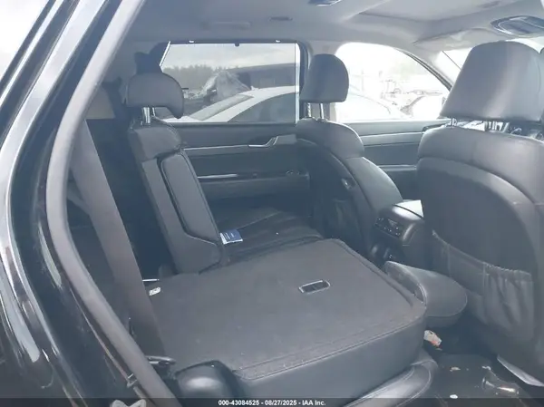 KM8R4DHE4MU294399 2021 HYUNDAI PALISADE - Image 8