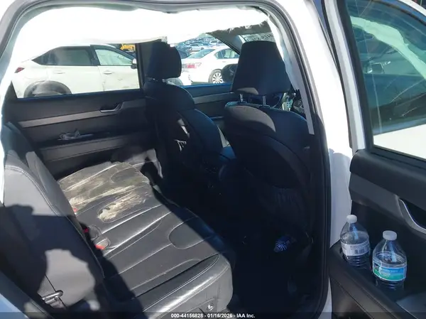 KM8R4DHE4MU294578 2021 HYUNDAI PALISADE - Image 8