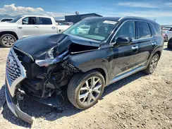 KM8R4DHE4MU300461 2021 HYUNDAI PALISADE