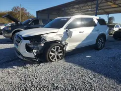 KM8R4DHE4MU302310 2021 HYUNDAI PALISADE