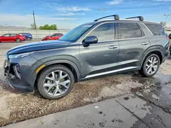 KM8R4DHE4MU305370 2021 HYUNDAI PALISADE