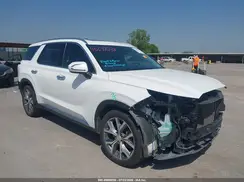 KM8R4DHE4MU315414 2021 HYUNDAI PALISADE