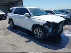 KM8R4DHE4NU337804 2022 HYUNDAI PALISADE