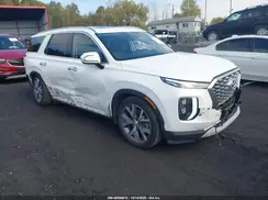 KM8R4DHE4NU344929 2022 HYUNDAI PALISADE