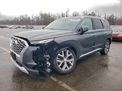 KM8R4DHE4NU351993 2022 HYUNDAI PALISADE