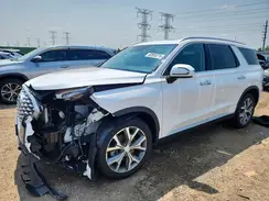 KM8R4DHE4NU354229 2022 HYUNDAI PALISADE