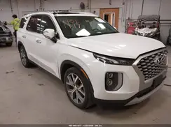 KM8R4DHE4NU378241 2022 HYUNDAI PALISADE