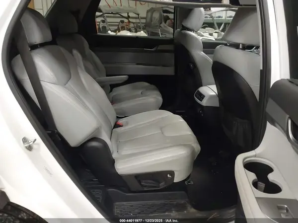 KM8R4DHE4NU378241 2022 HYUNDAI PALISADE - Image 8
