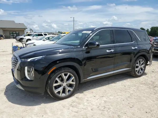 KM8R4DHE4NU391085 2022 HYUNDAI PALISADE - Image 1