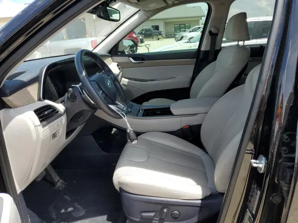 KM8R4DHE4NU391085 2022 HYUNDAI PALISADE - Image 8