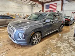 KM8R4DHE4NU409486 2022 HYUNDAI PALISADE