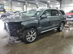 KM8R4DHE4NU415336 2022 HYUNDAI PALISADE