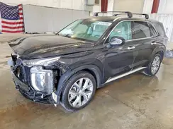 KM8R4DHE4NU415868 2022 HYUNDAI PALISADE