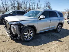 KM8R4DHE4NU423436 2022 HYUNDAI PALISADE