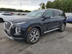 KM8R4DHE4NU427373 2022 HYUNDAI PALISADE