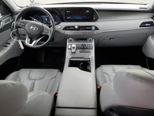 KM8R4DHE4NU427373 2022 HYUNDAI PALISADE - Image 8