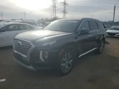 KM8R4DHE4NU432864 2022 HYUNDAI PALISADE