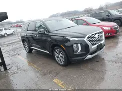 KM8R4DHE4NU460860 2022 HYUNDAI PALISADE