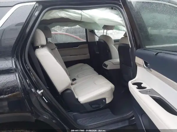 KM8R4DHE4NU460860 2022 HYUNDAI PALISADE - Image 8