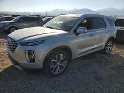 KM8R4DHE4NU482423 2022 HYUNDAI PALISADE