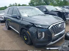 KM8R4DHE5LU028890 2020 HYUNDAI PALISADE