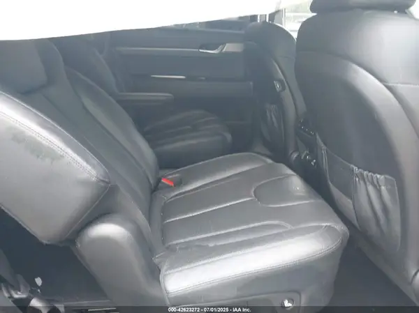 KM8R4DHE5LU028890 2020 HYUNDAI PALISADE - Image 8