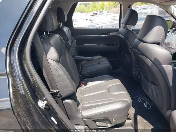 KM8R4DHE5LU031403 2020 HYUNDAI PALISADE - Image 8