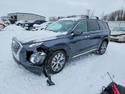 KM8R4DHE5LU039646 2020 HYUNDAI PALISADE