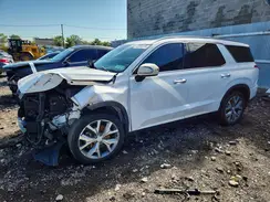 KM8R4DHE5LU040232 2020 HYUNDAI PALISADE