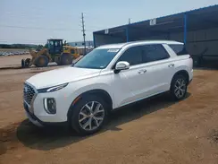 KM8R4DHE5LU064384 2020 HYUNDAI PALISADE