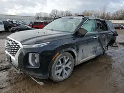 KM8R4DHE5LU064790 2020 HYUNDAI PALISADE