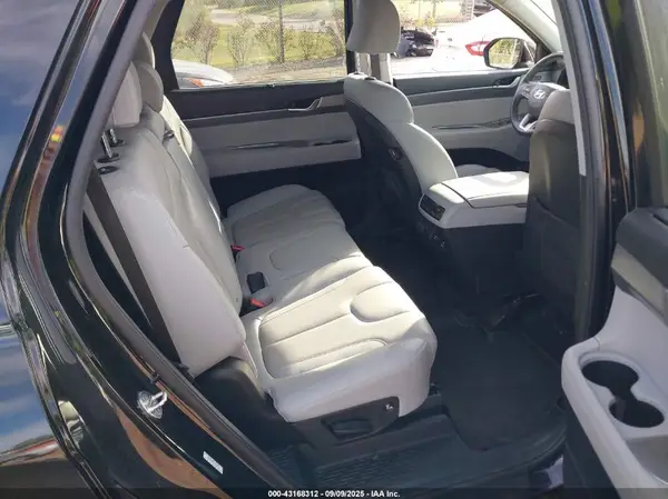 KM8R4DHE5LU065194 2020 HYUNDAI PALISADE - Image 8