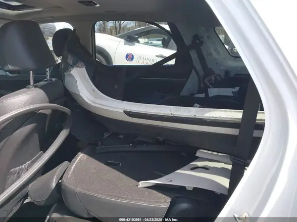 KM8R4DHE5LU066006 2020 HYUNDAI PALISADE - Image 8