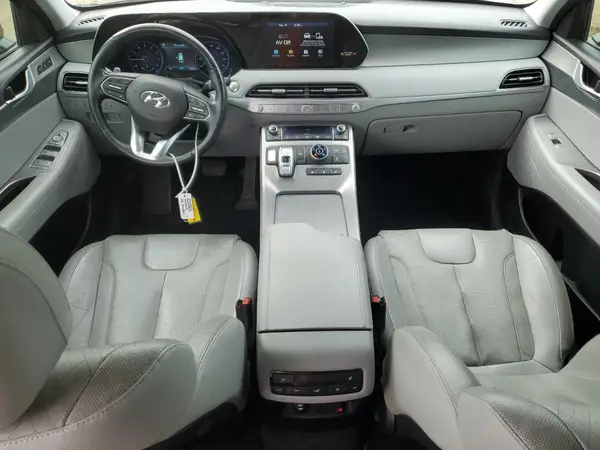 KM8R4DHE5LU066894 2020 HYUNDAI PALISADE - Image 8