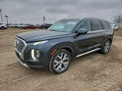 KM8R4DHE5LU068242 2020 HYUNDAI PALISADE