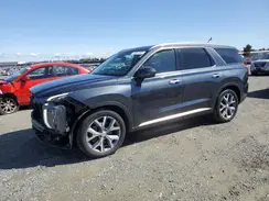 KM8R4DHE5LU076034 2020 HYUNDAI PALISADE