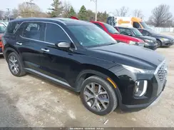 KM8R4DHE5LU079354 2020 HYUNDAI PALISADE