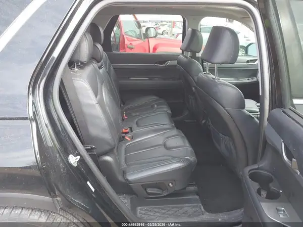 KM8R4DHE5LU079354 2020 HYUNDAI PALISADE - Image 8