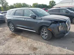 KM8R4DHE5LU095280 2020 HYUNDAI PALISADE