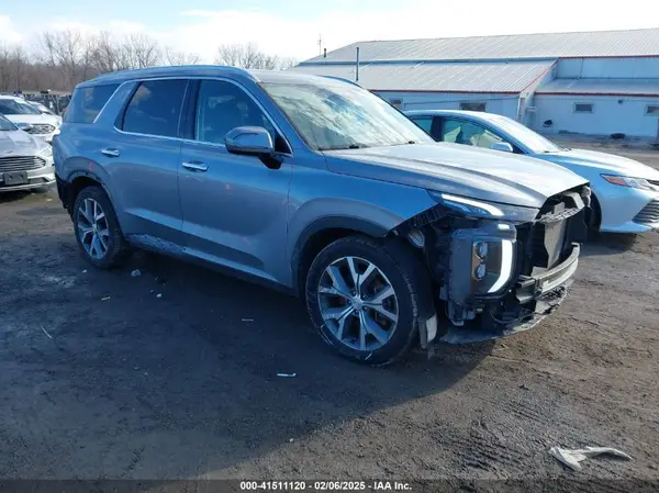 KM8R4DHE5LU103829 2020 HYUNDAI PALISADE - Image 1