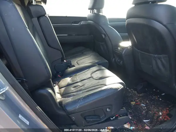 KM8R4DHE5LU103829 2020 HYUNDAI PALISADE - Image 8