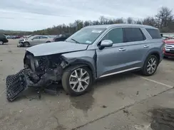 KM8R4DHE5LU104172 2020 HYUNDAI PALISADE