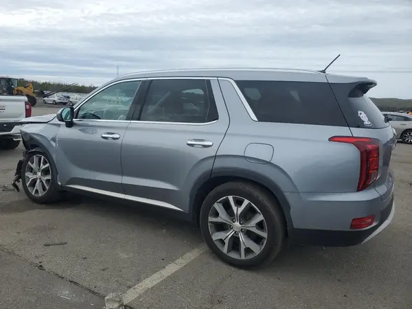 KM8R4DHE5LU104172 2020 HYUNDAI PALISADE - Image 2