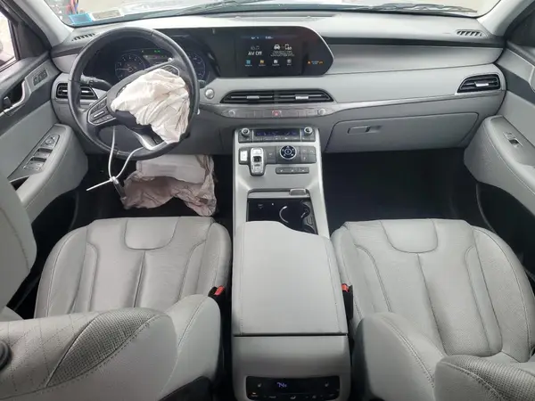 KM8R4DHE5LU104172 2020 HYUNDAI PALISADE - Image 8
