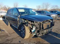 KM8R4DHE5LU104771 2020 HYUNDAI PALISADE